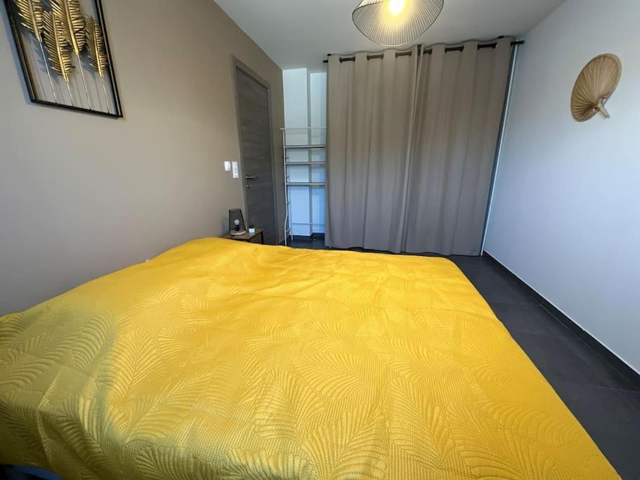 5 Min Des Plages - Appt 2 Chambres A Casa Bella Lucciana  Buitenkant foto