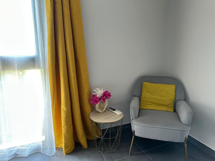 5 Min Des Plages - Appt 2 Chambres A Casa Bella Lucciana  Buitenkant foto